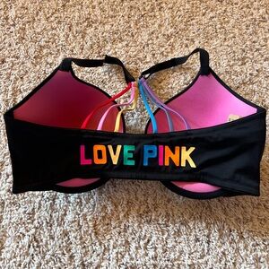 🌈PINK Bra Push-Up🌈 36DD NWT